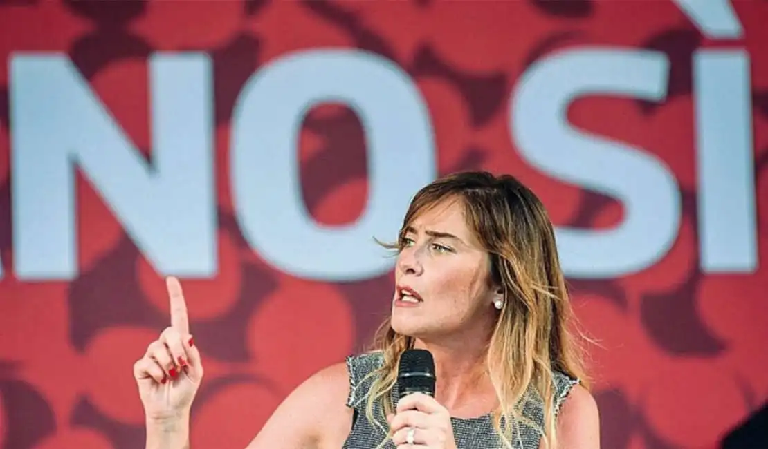 boschi referendum