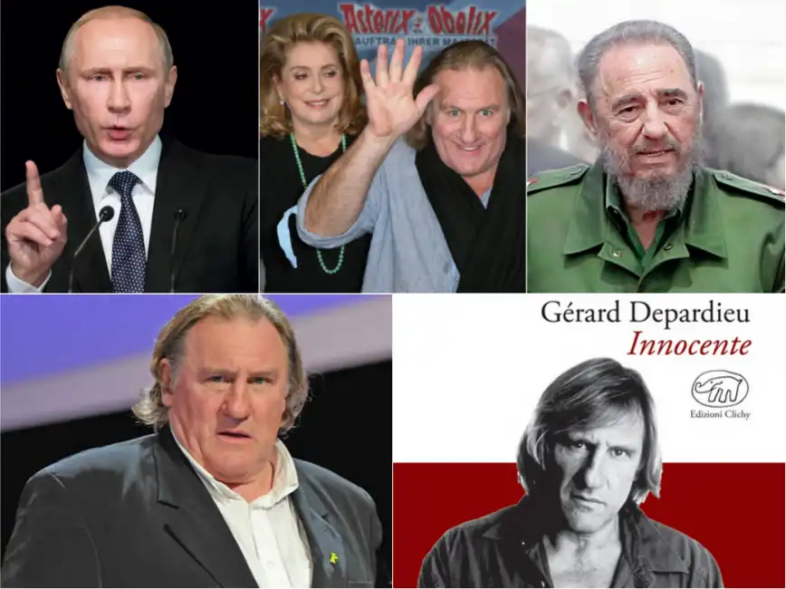 depardieu