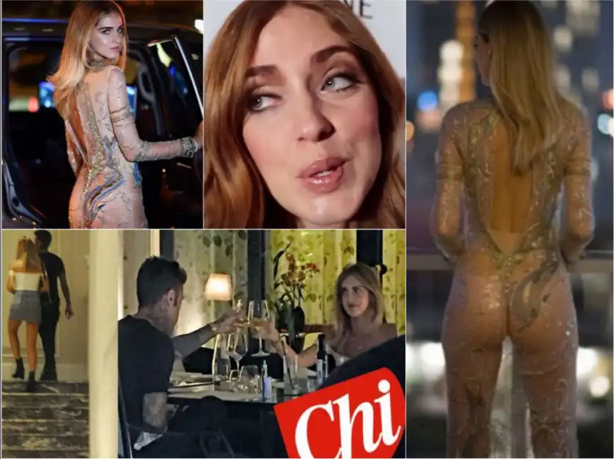 fedez chiara ferragni