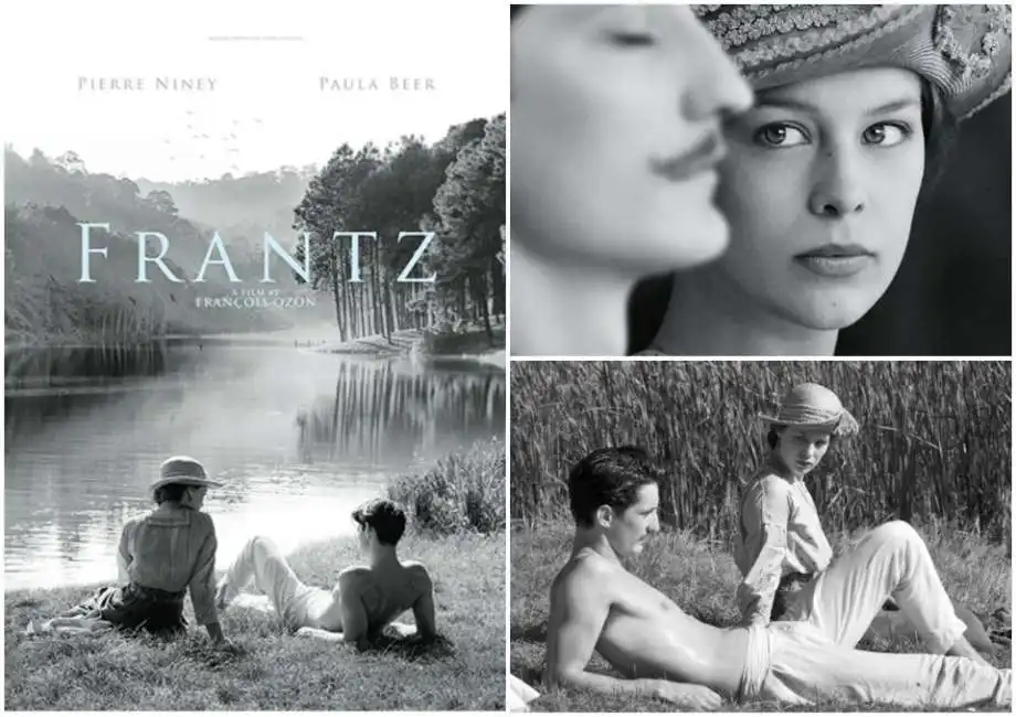 frantz di francois ozon