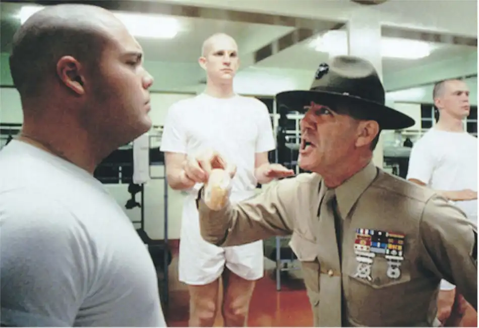 full metal jacket