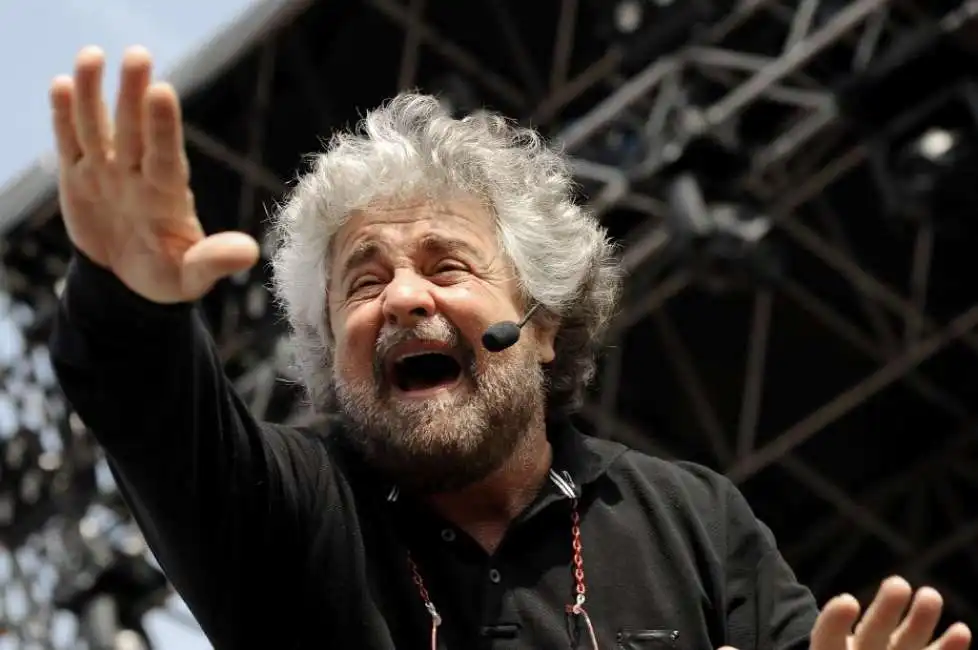 grillo