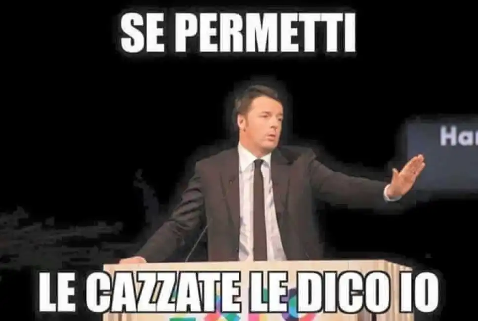 renzi 