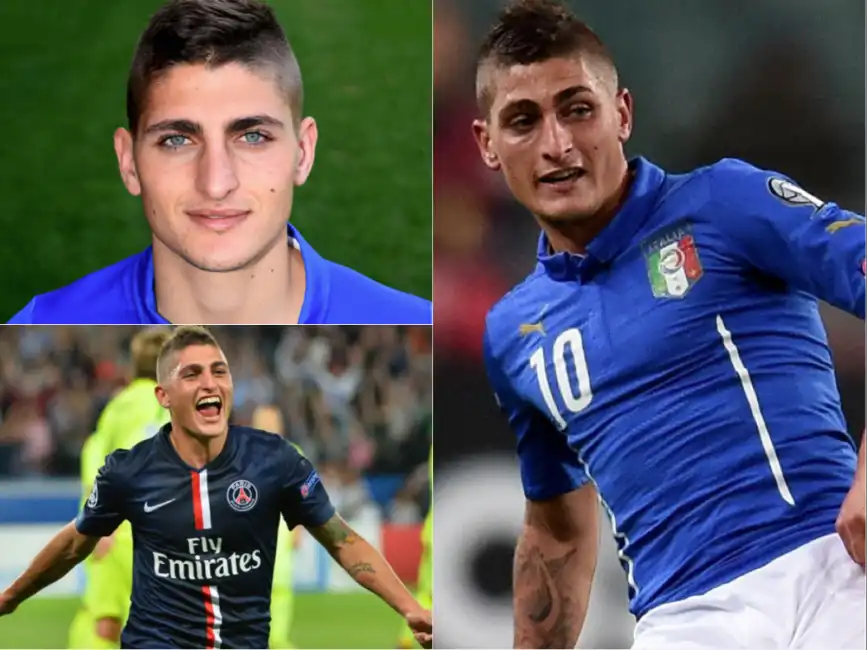 verratti