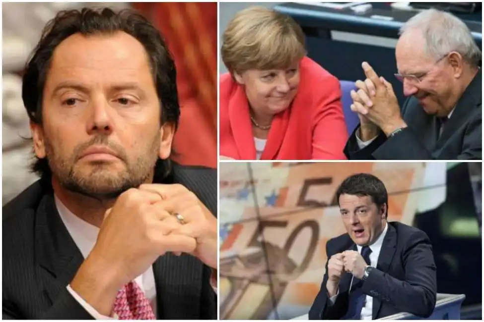 zingales merkel renzi