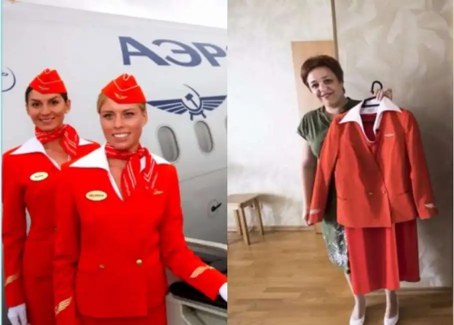 aeroflot