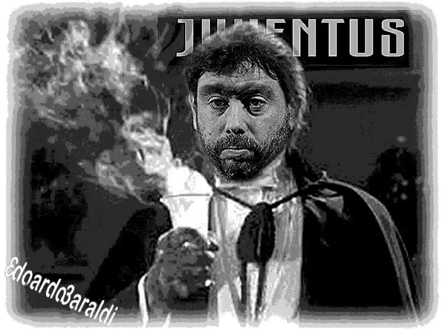 andrea agnelli