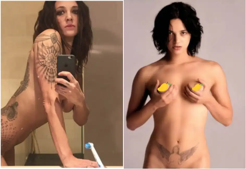 asia argento