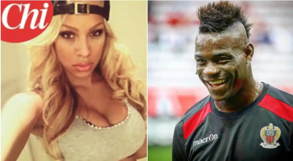 balotelli clelia