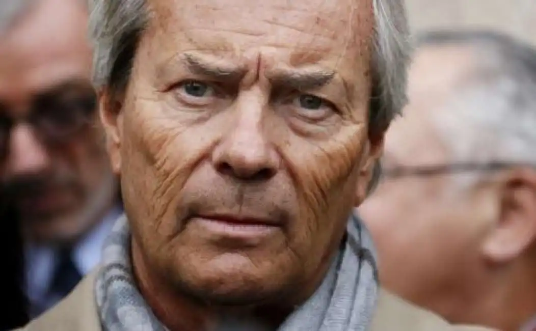 bollore