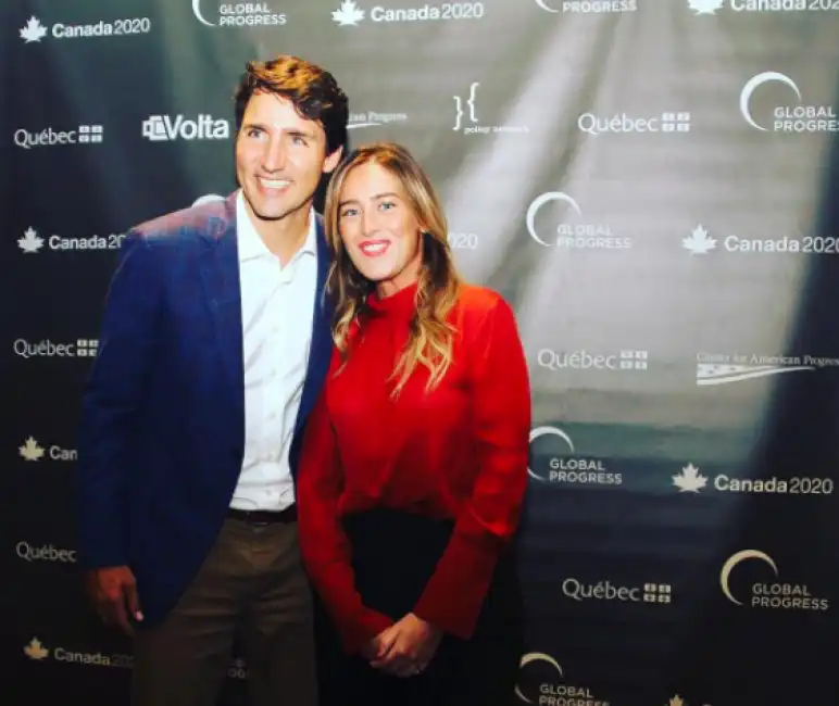 boschi trudeau