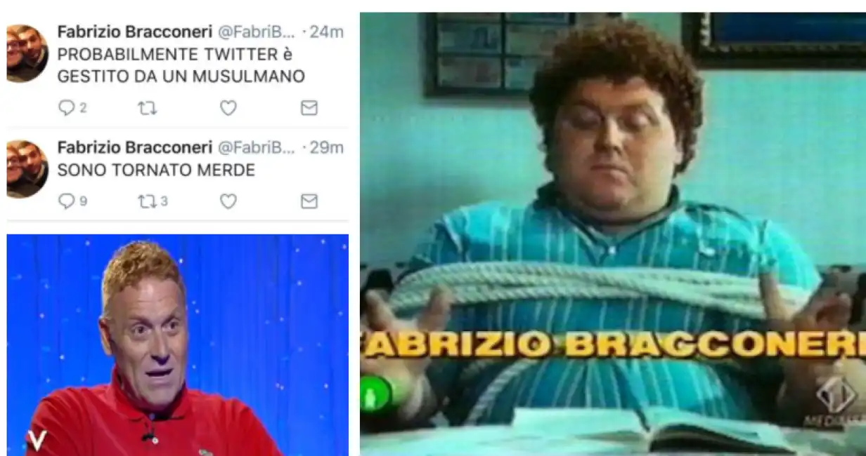 bracconeri