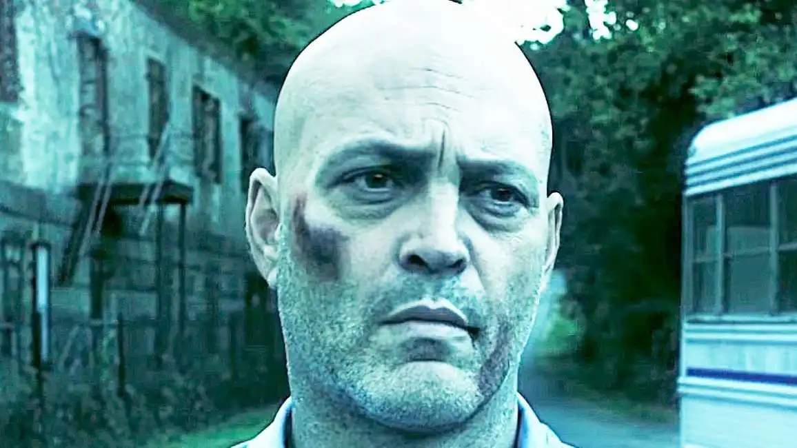 brawl in cell block 99 