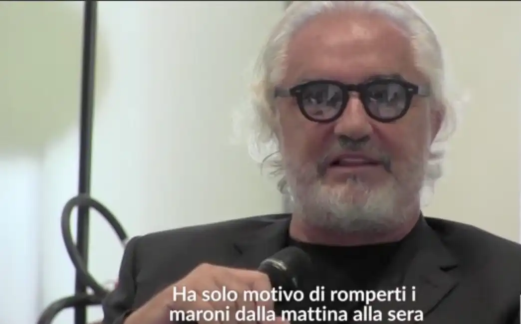 briatore