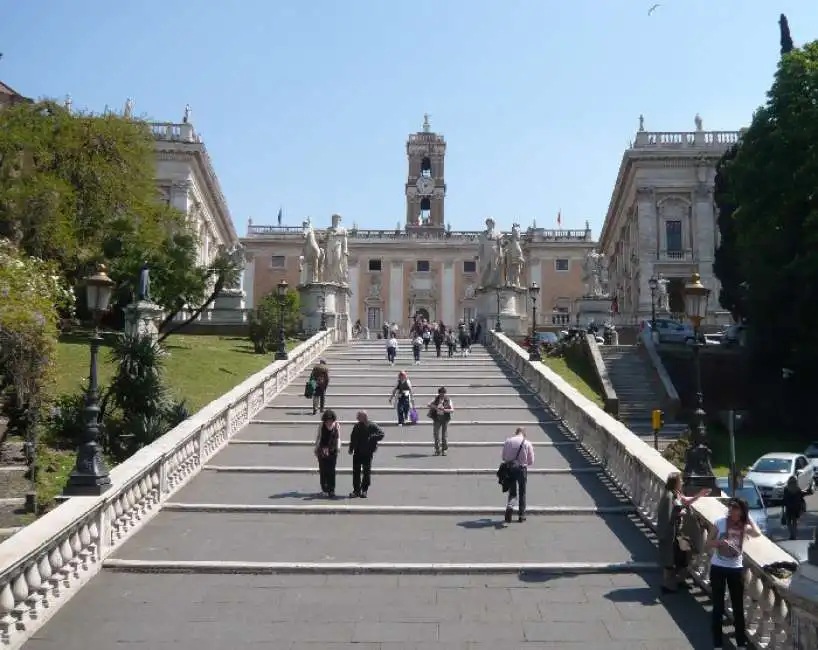 campidoglio