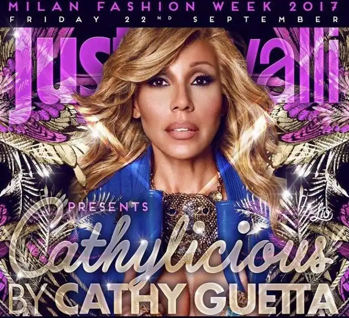 cathy guetta