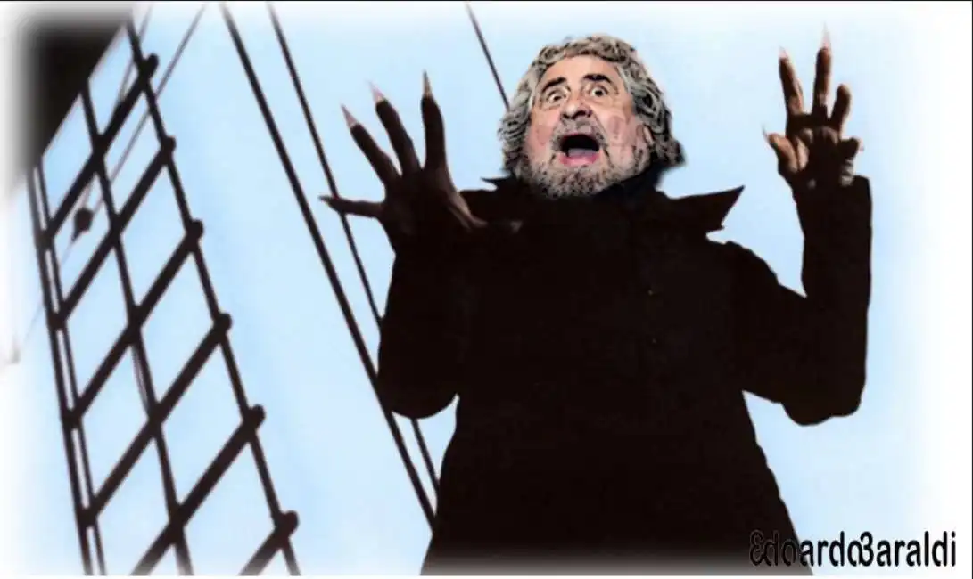 grillo