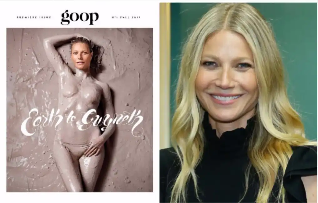 gwyneth paltrow 