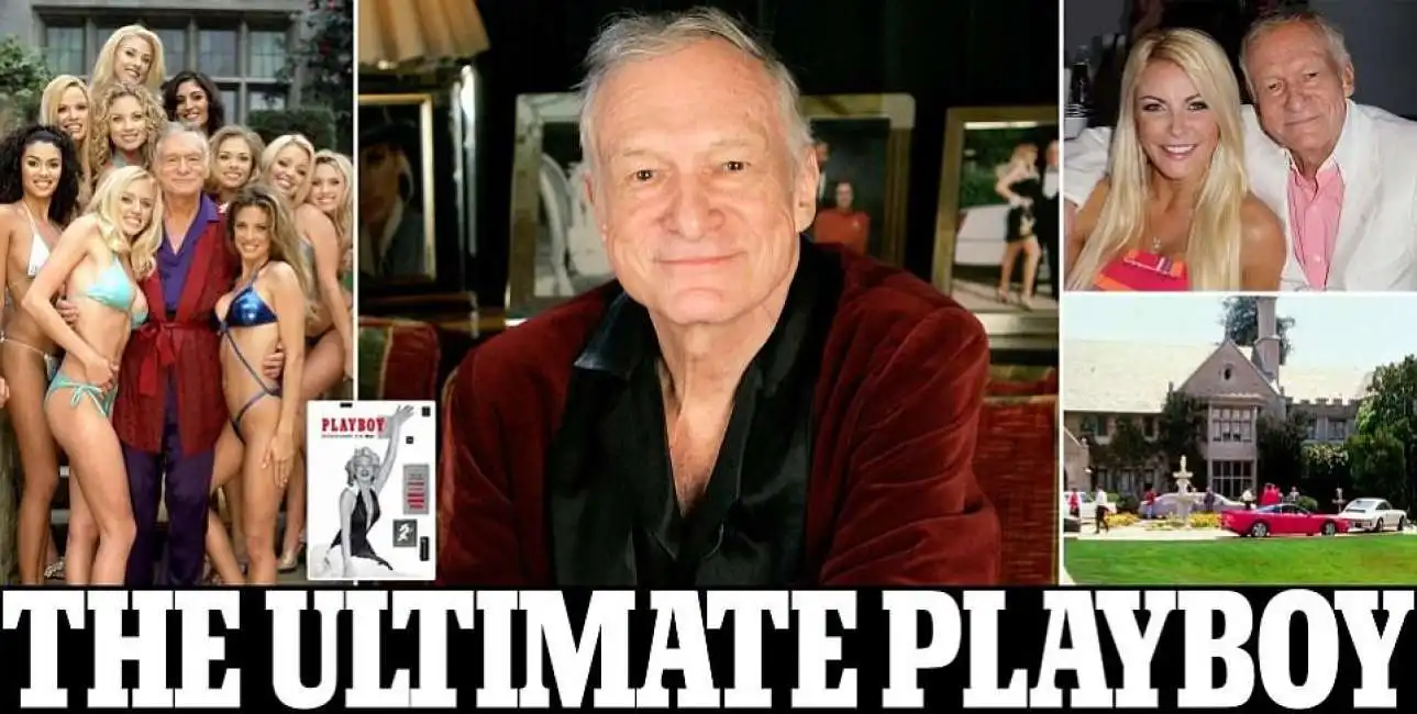 hefner