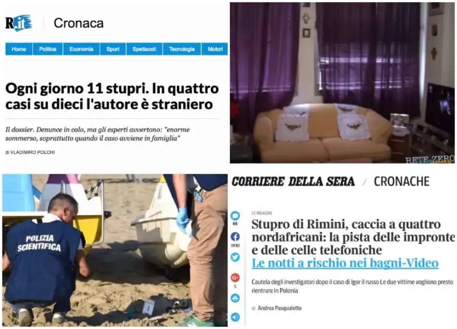 immigrati migranti