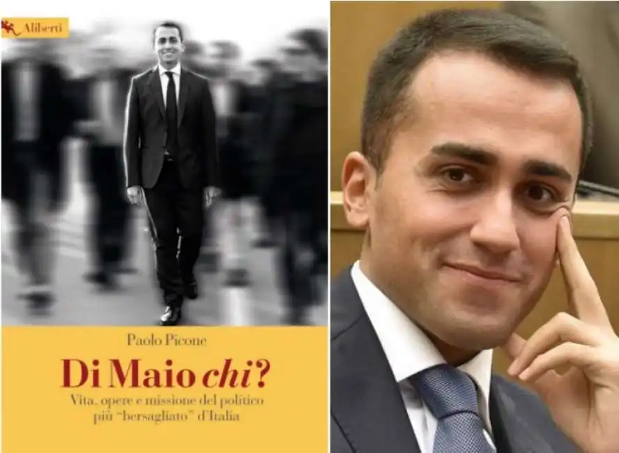 luigi di maio