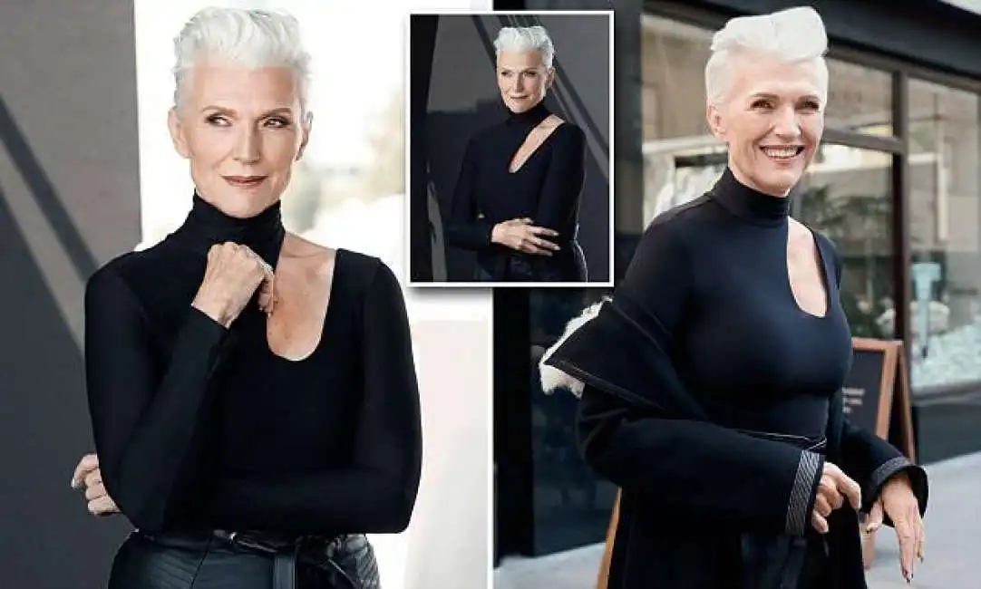 maye musk