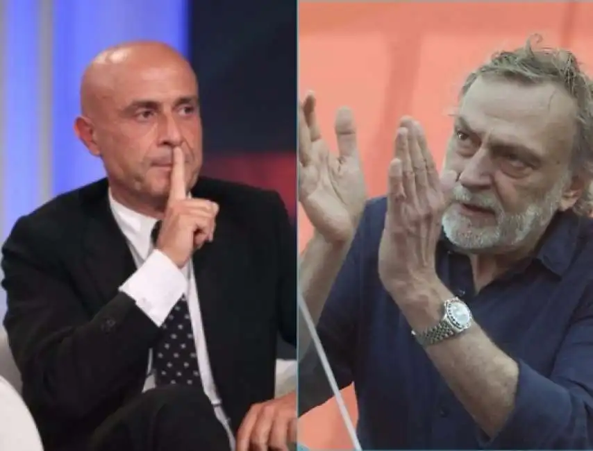 minniti gino strada