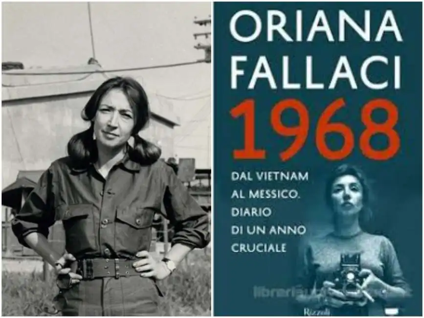 oriana fallaci