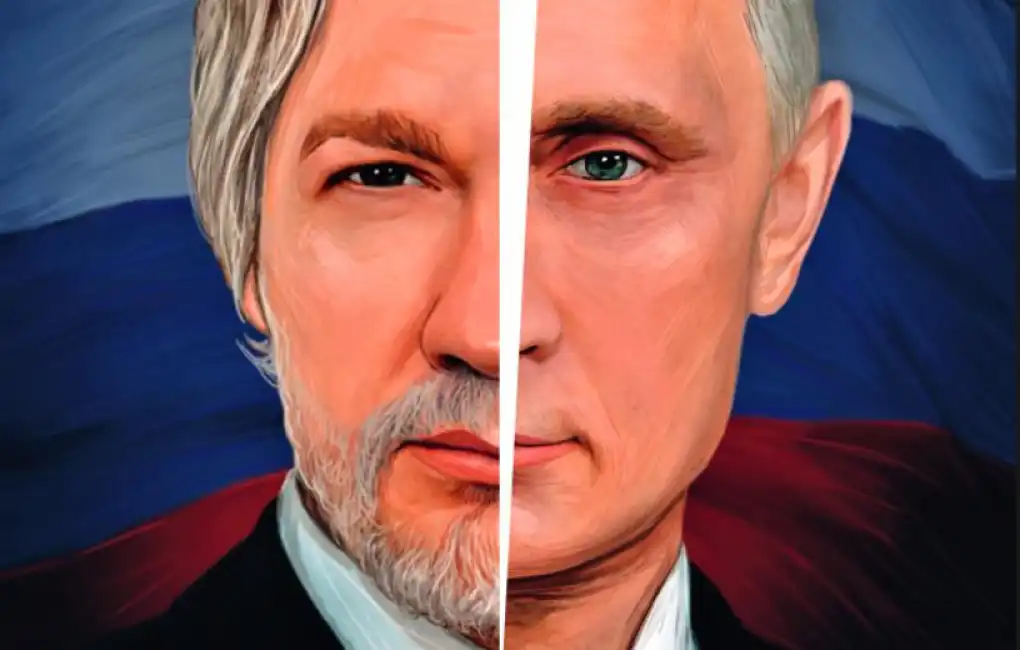 putin assange