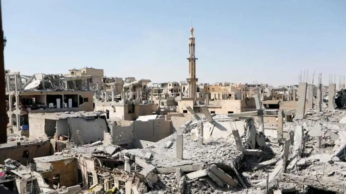 raqqa