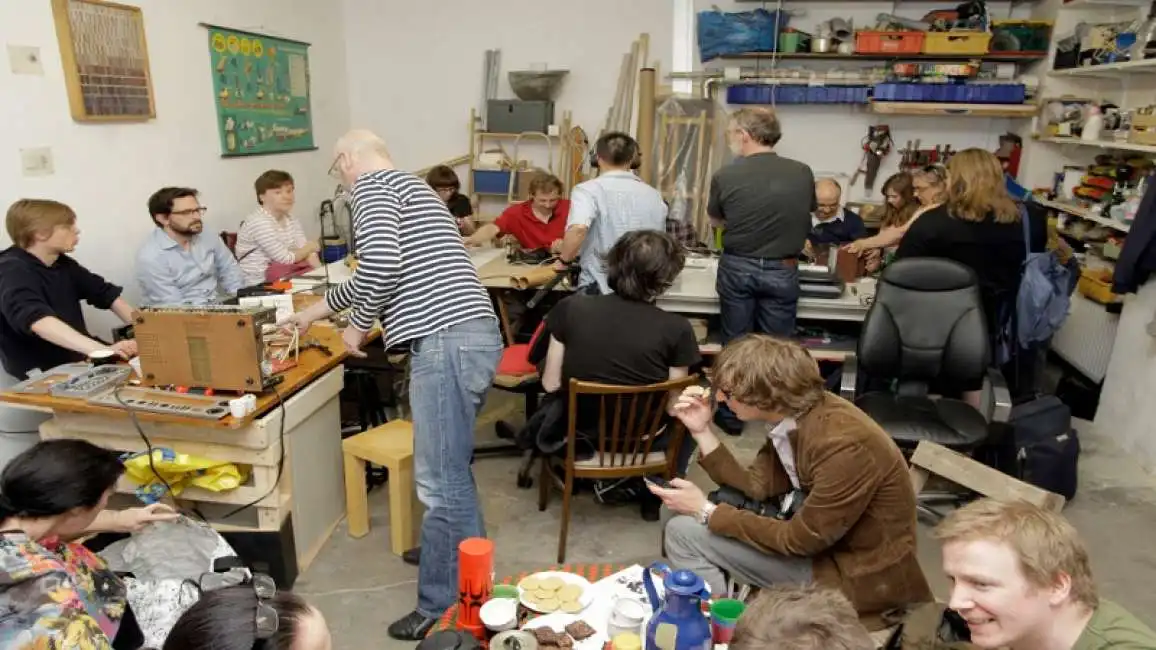 repair cafe 