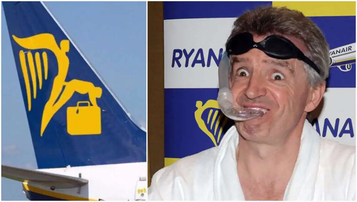 ryanair