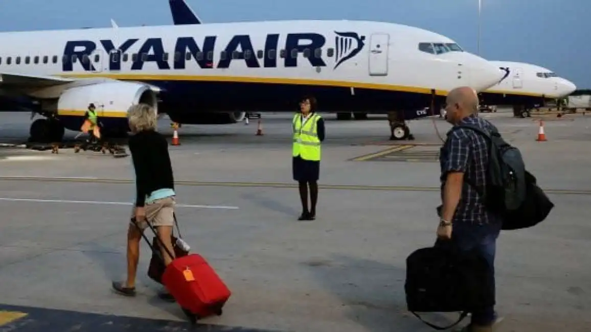 ryanair