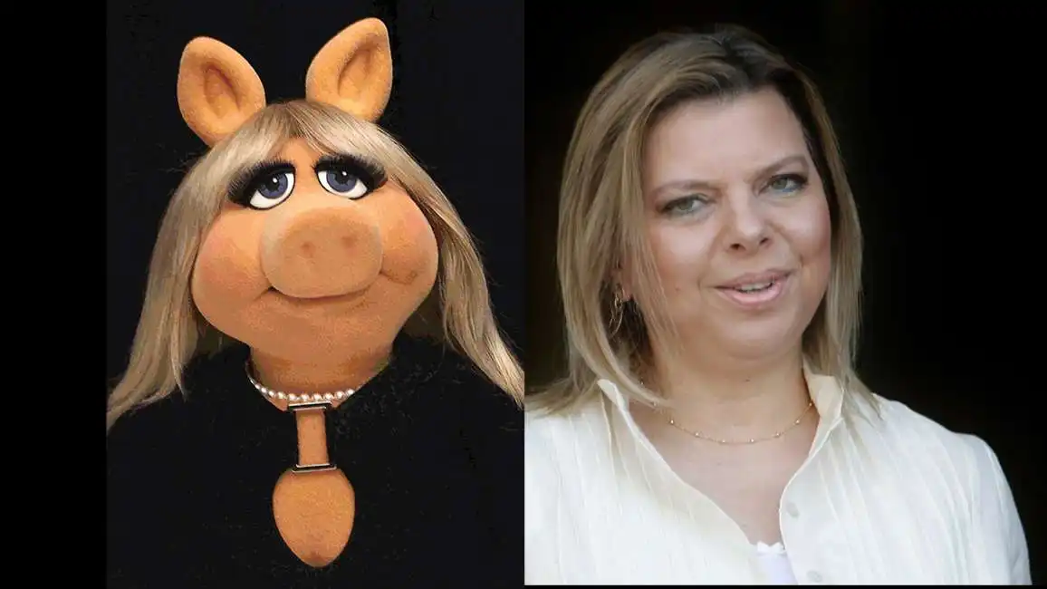 sara netanyahu 