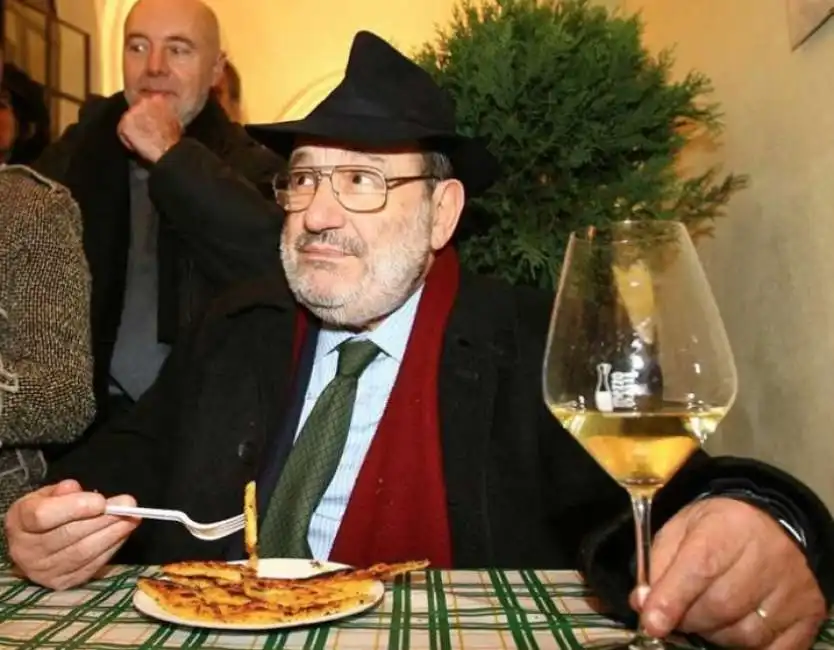 umberto eco