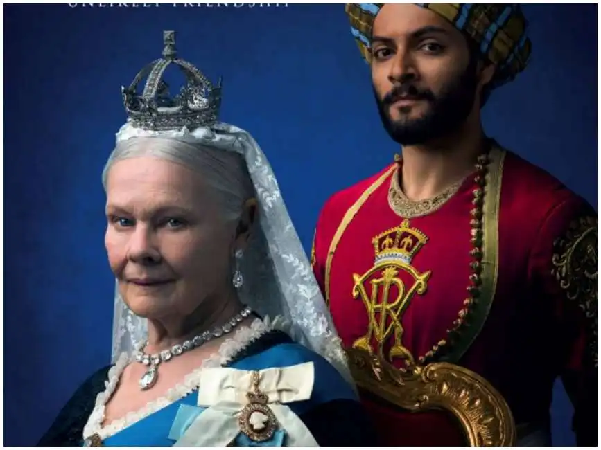 victoria&abdul 