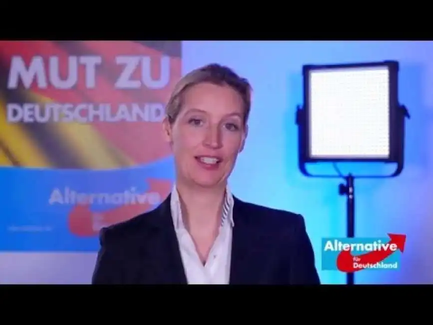 weidel