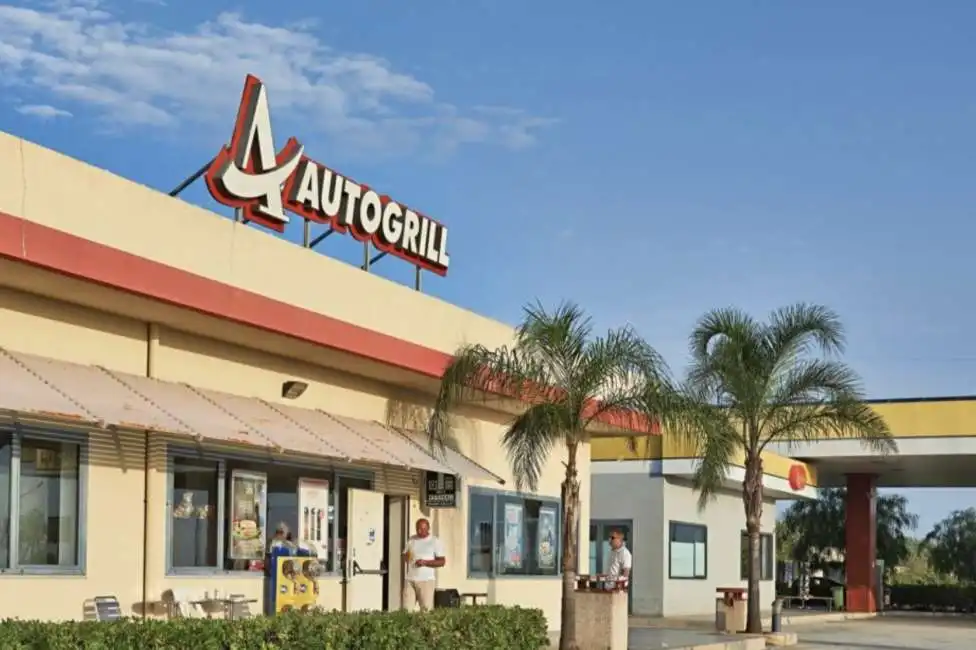 autogrill