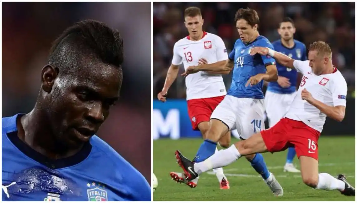 balotelli chiesa italia polonia