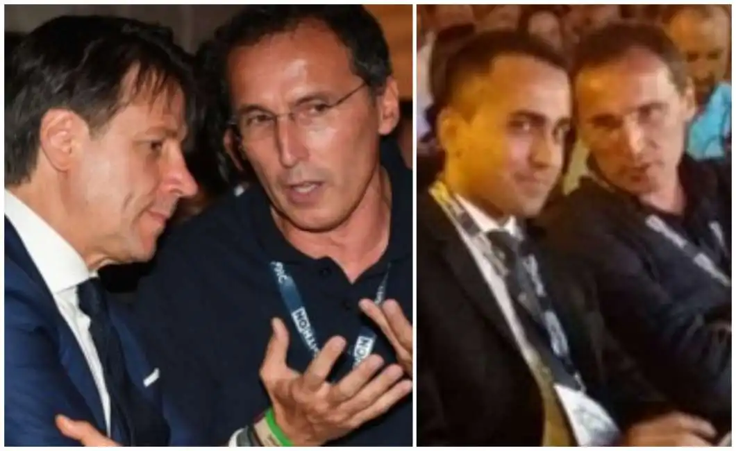 boccia conte di maio