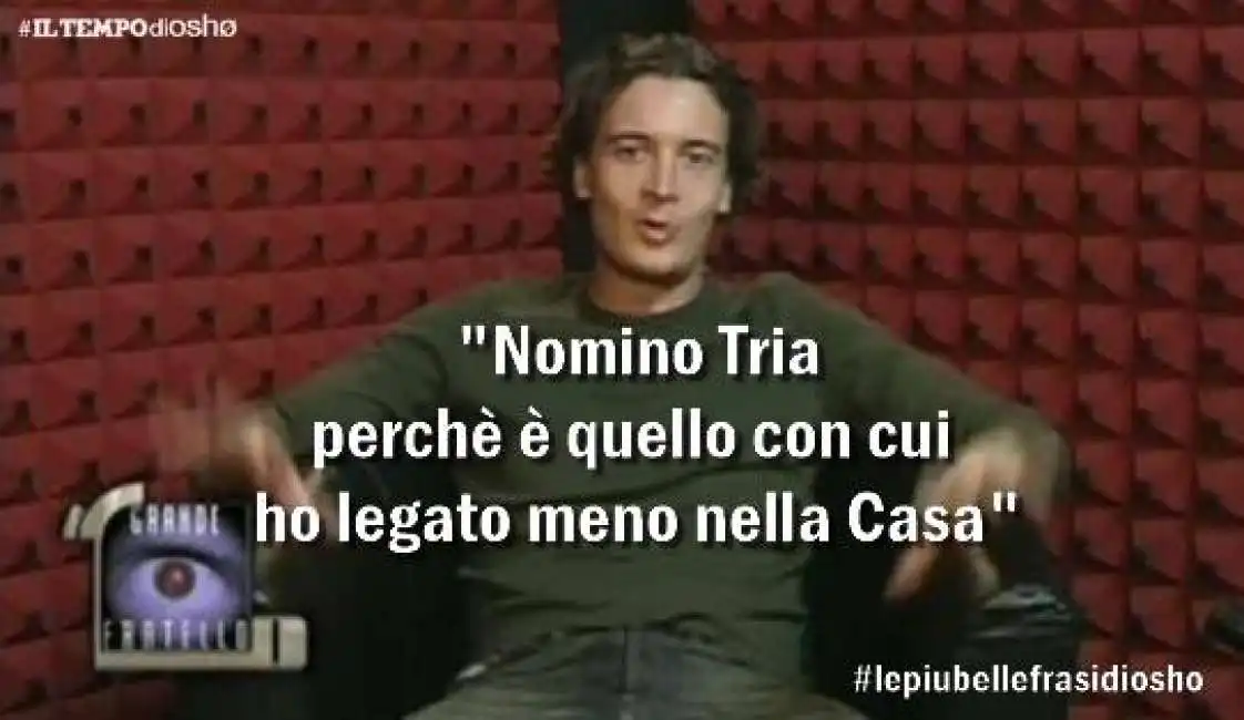 casalino tria