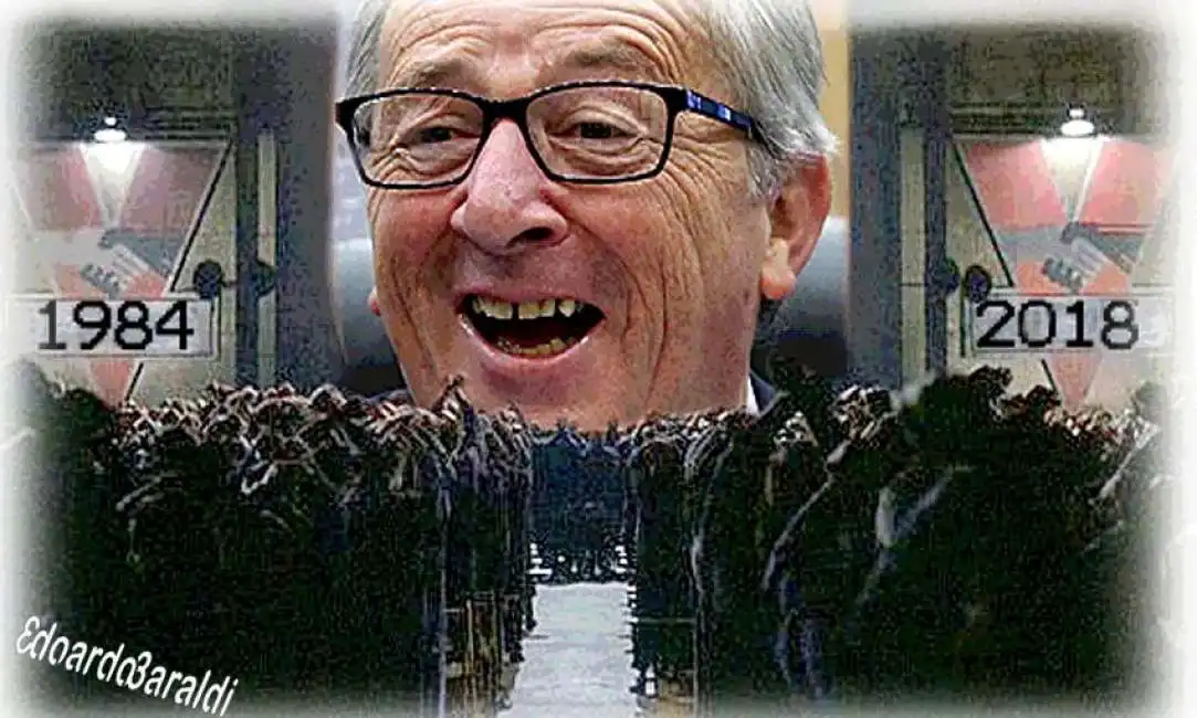 copyright juncker