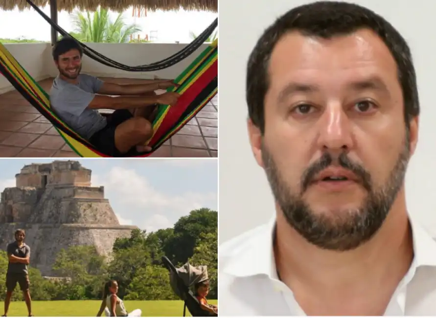 di battista salvini