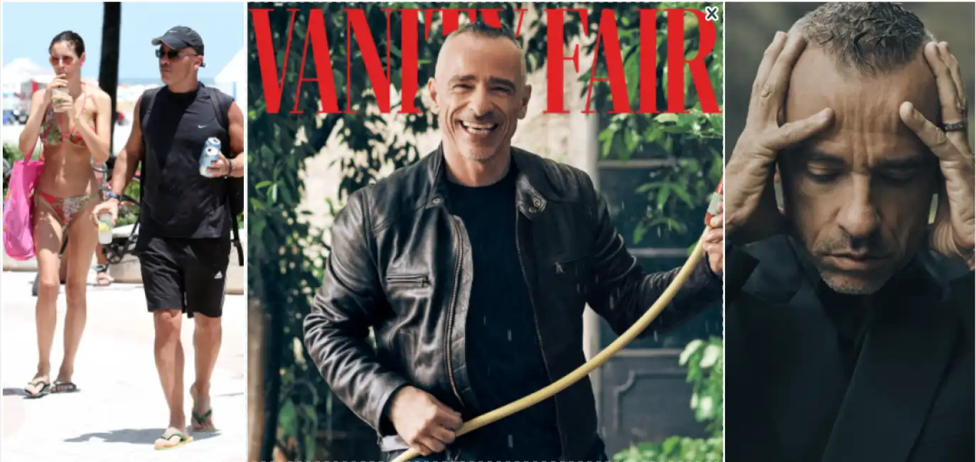 eros ramazzotti