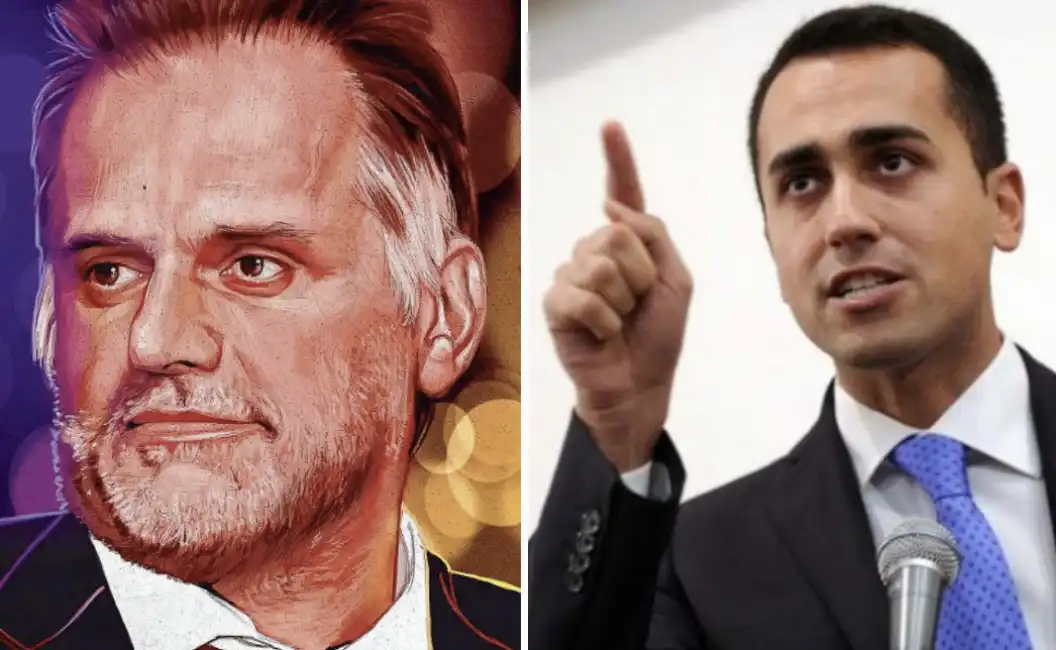 garavaglia di maio