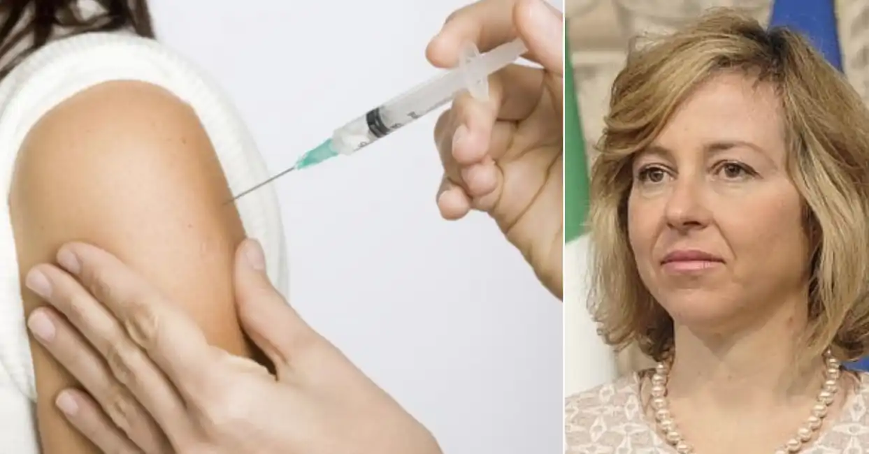 grillo vaccini