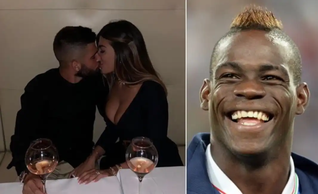 insigne balotelli