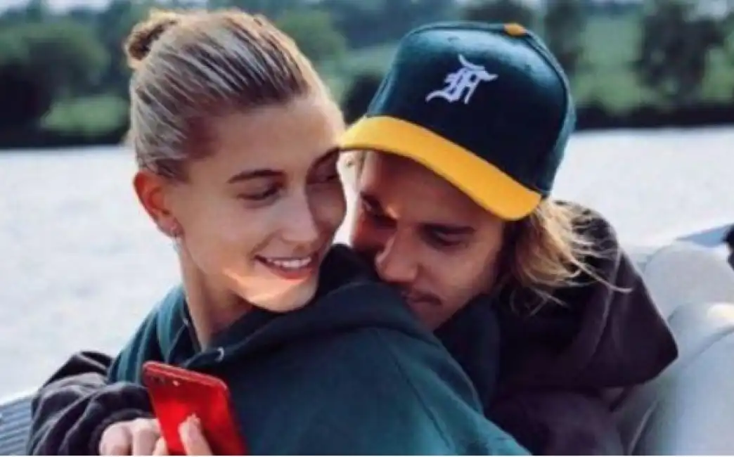 justin bieber e hailey baldwin 