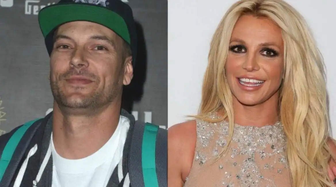 kevin federline e britney spears-5