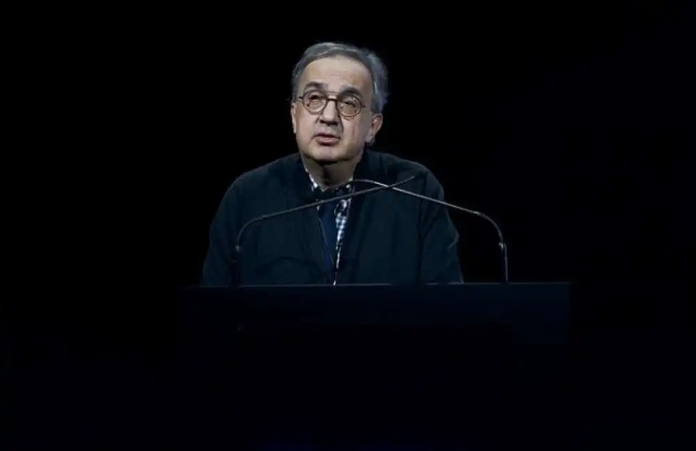 marchionne